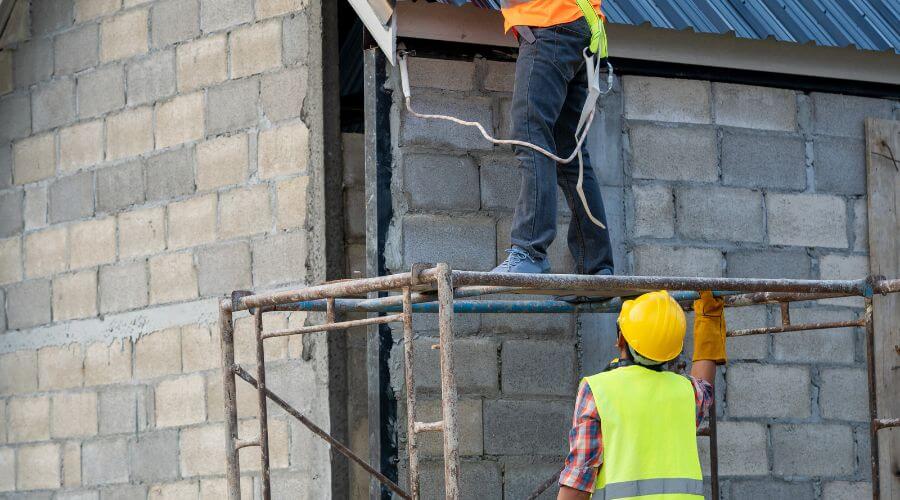 Expert Emergency Roof Repairs services in Rockland, ID